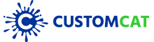 CustomCat Logo
